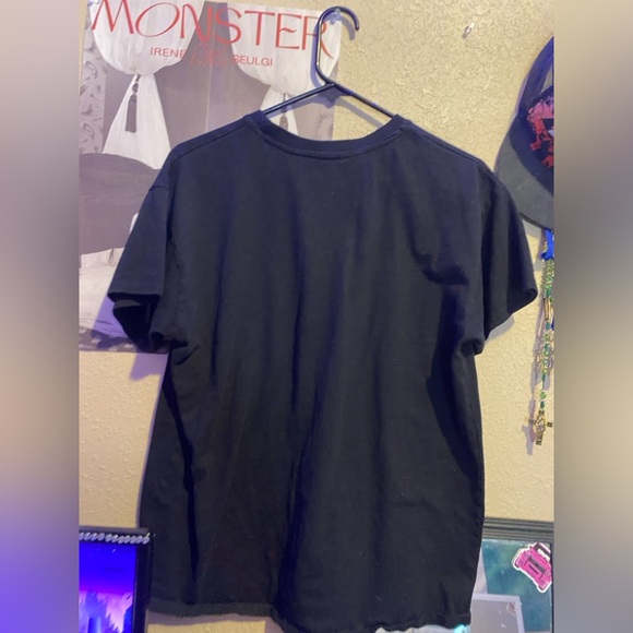 brisco brands betty boop graphic tee - Picture 3 of 3